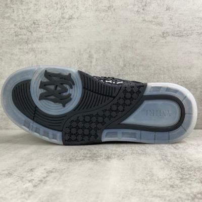 wholesale quality amiri shoes model no. 5